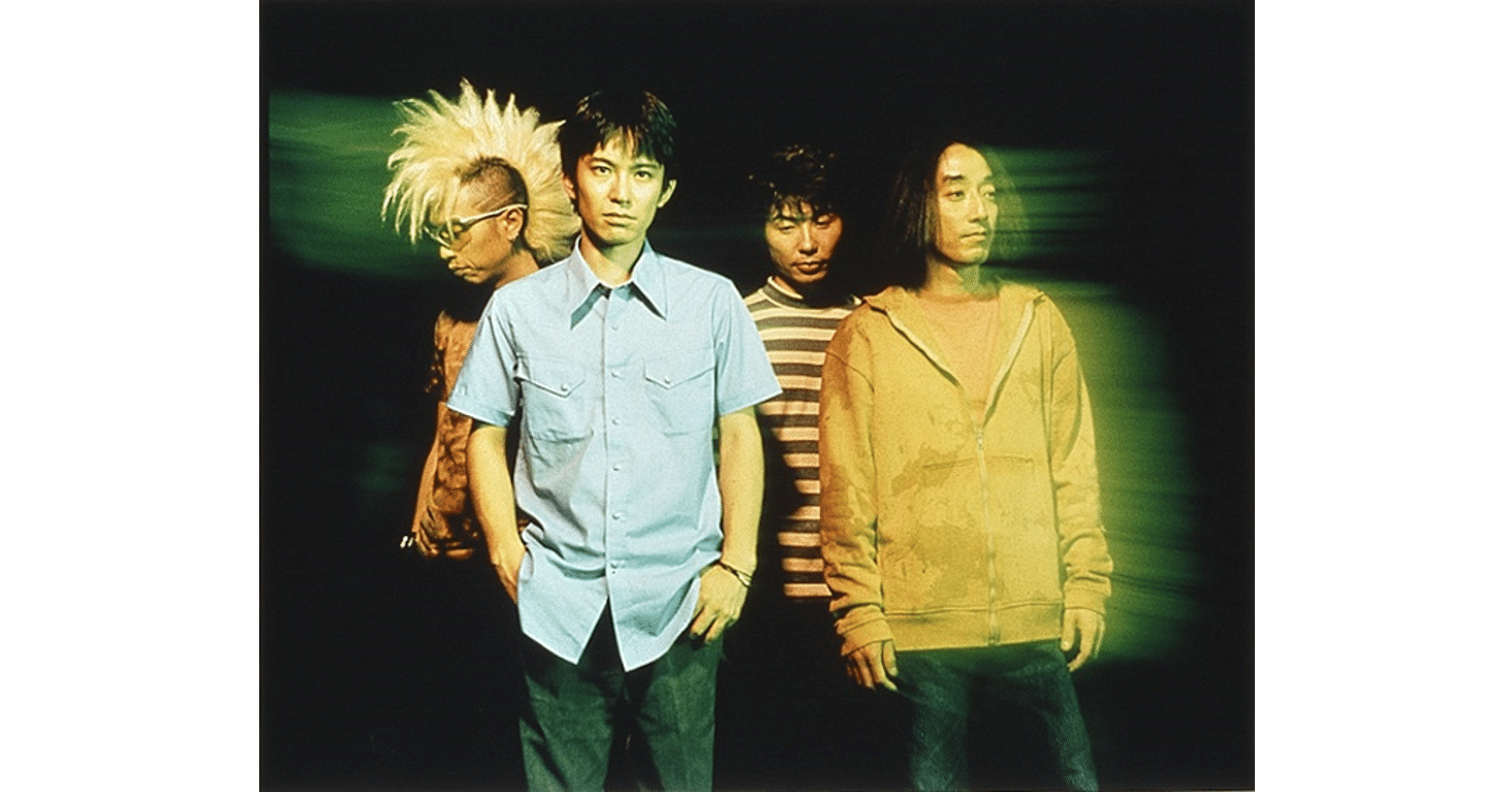 00年代初期に生まれた2枚のアルバム 音楽から読み解く スピッツが辿った葛藤について 特集 スピッツ バンド史の行間にあるもの 第2回 Wowow 00年代初期に生まれた2枚のアルバム 音楽から読み解く スピッツが辿った葛藤について 特集 スピッツ バンド史の行間にあるもの 第2回 Wowow