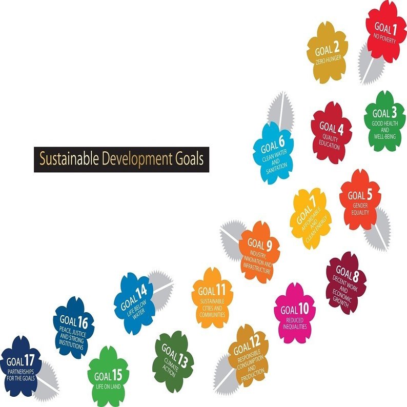 Sdgsのロゴ アイコンをダウンロードしよう 使用方法と申請方法をご紹介 Sdgsmedia Note