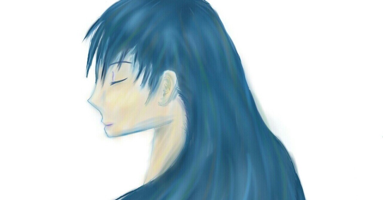 初めてのデジタルでの人物イラスト 吉瀬 はなこ Note