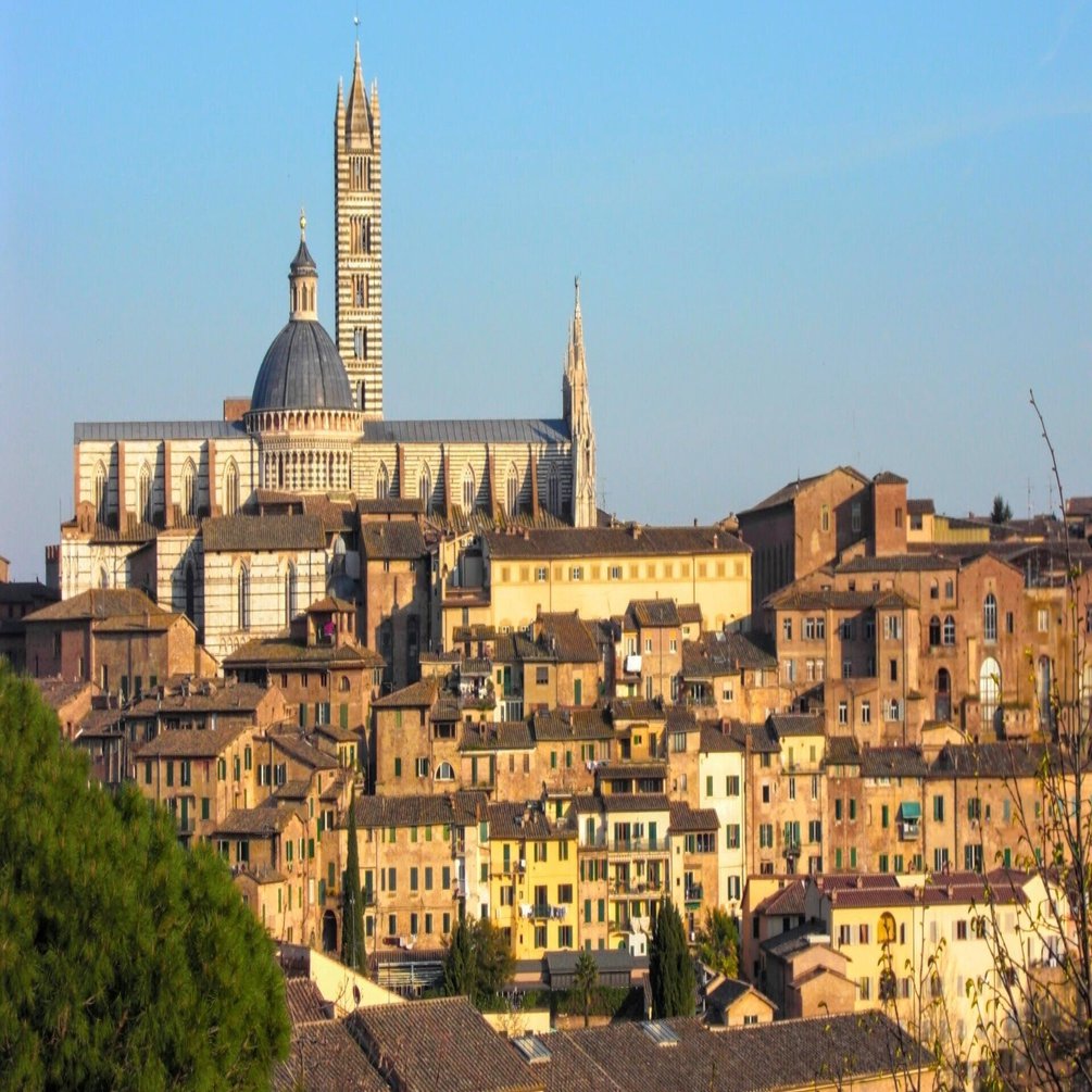 イタリア・フィレンツェからの日帰り観光地☆ベスト5｜阿久津 佳菜
