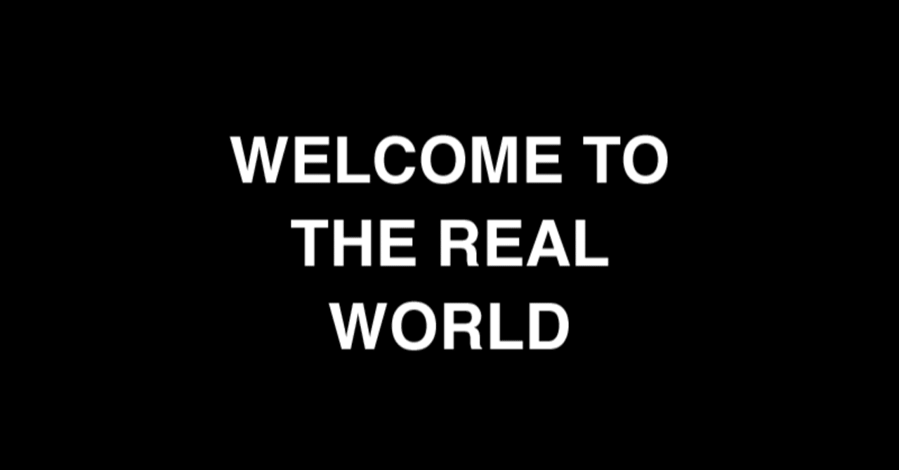 Cgなしで非現実的な世界を作った映像5選 Line Creative Center Cgなしで非現実的な世界を作った映像5選 Line Creative Center