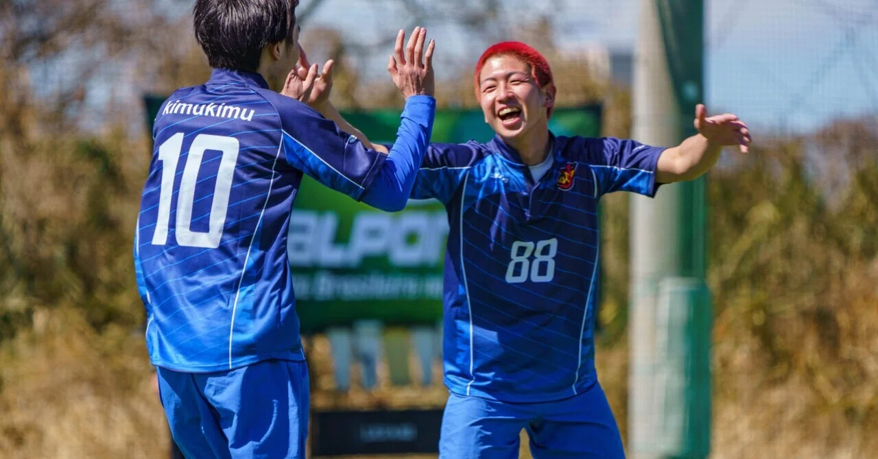 ユニフォーム制作について｜#F7SL｜一般社団法人 日本ソサイチ連盟