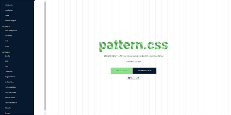 L Webデザイン Cssで背景パターンを表現する Dai Note
