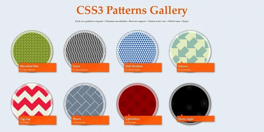 l Webデザイン CSSで背景パターンを表現する｜DAI｜note