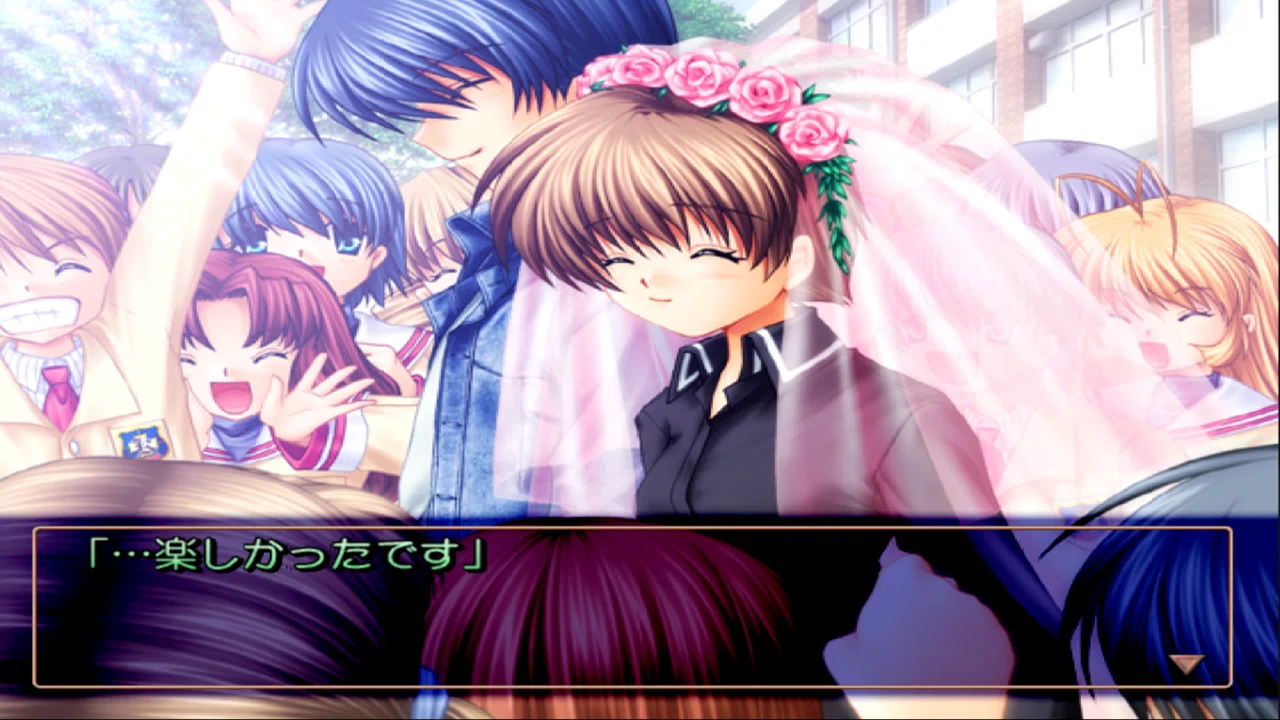 1⁄8 【3種セット】CLANNAD 2009 クラナドスイング 古河渚 伊吹風子