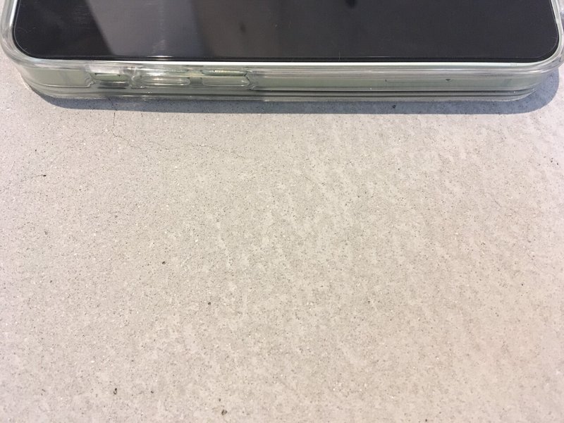 0 1mmの電磁波干渉防止シートなら Iphoneケースに収まる Pictoria Note