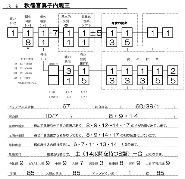 秋篠宮眞子内親王SS