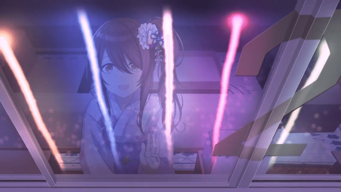 アルストロメリア考察 Gr Date Wing 05を読み解くための前提知識 アステル Note