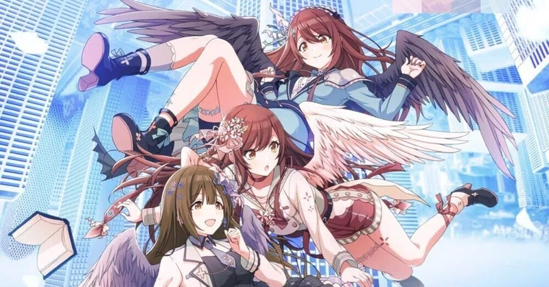 GR@DATE WING 05｜アステル｜note