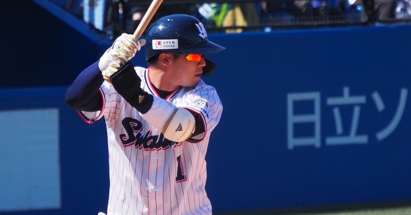 開幕直前 東京ヤクルトスワローズ7つの見どころ シュバルベ Note 開幕直前 東京ヤクルトスワローズ7つの見どころ シュバルベ Note