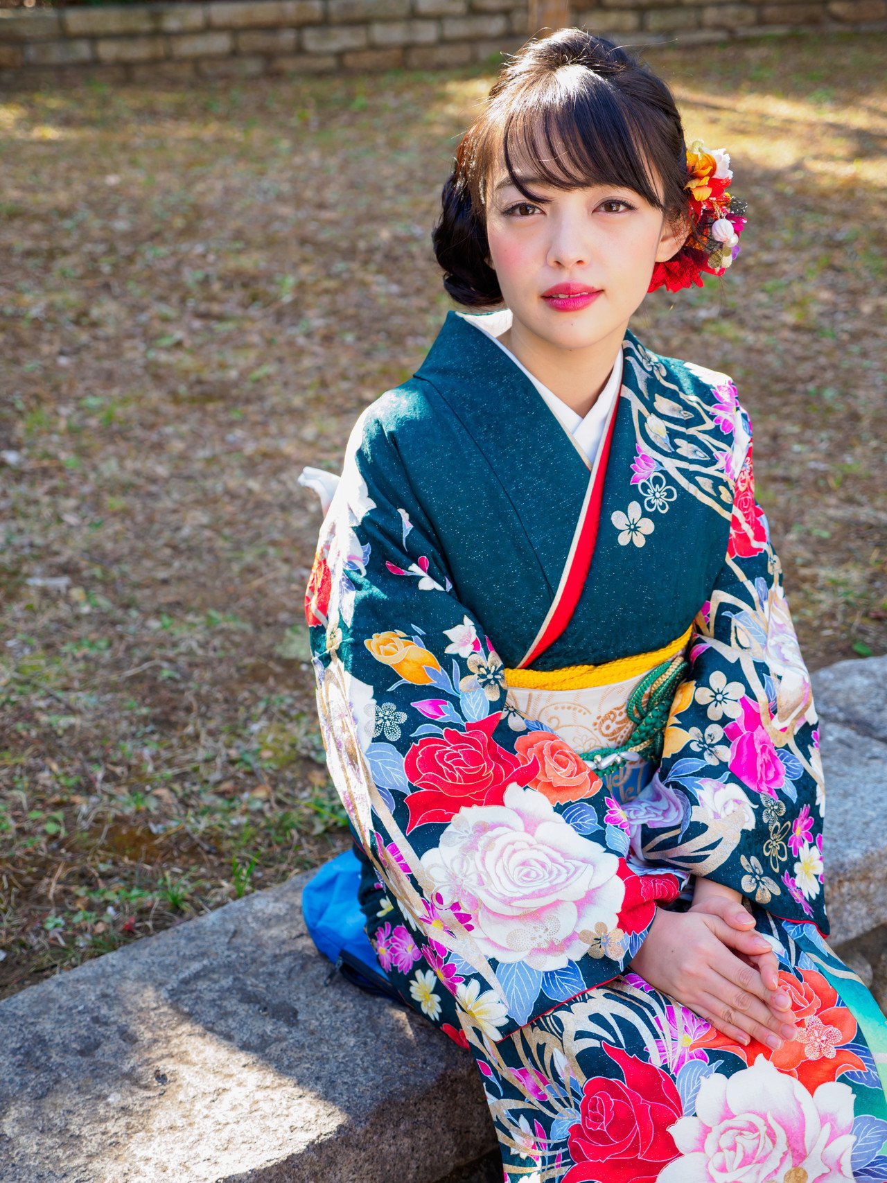 N-weed撮影会 白河優菜さん・阿久津美咲さん 2017年1月22日 安藤遥さん・緒方有里沙さん 2017年1月28日