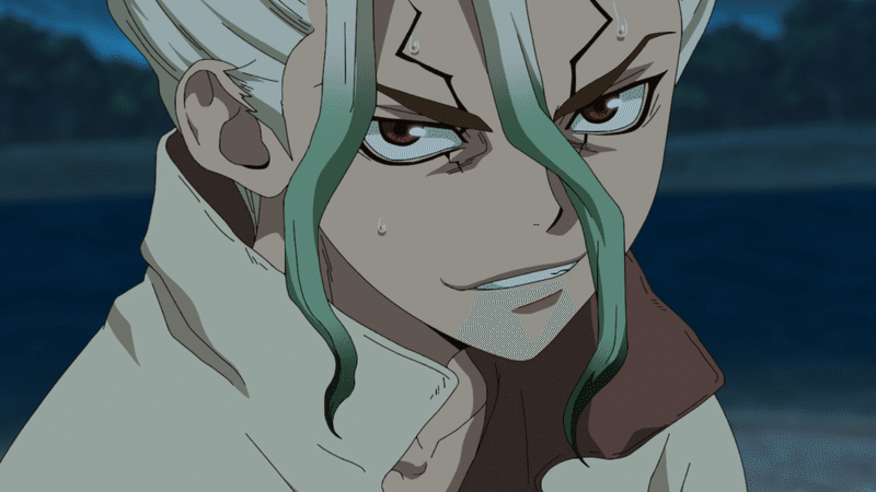アニメ Dr Stone 2期 第10話感想 ネタバレあり ヌマサン Note