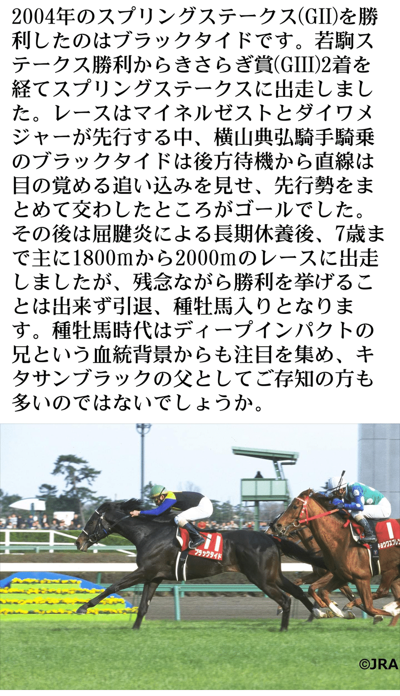 フジテレビ賞スプリングs 平波幸太郎 仮名 Note フジテレビ賞スプリングs 平波幸太郎 仮名 Note