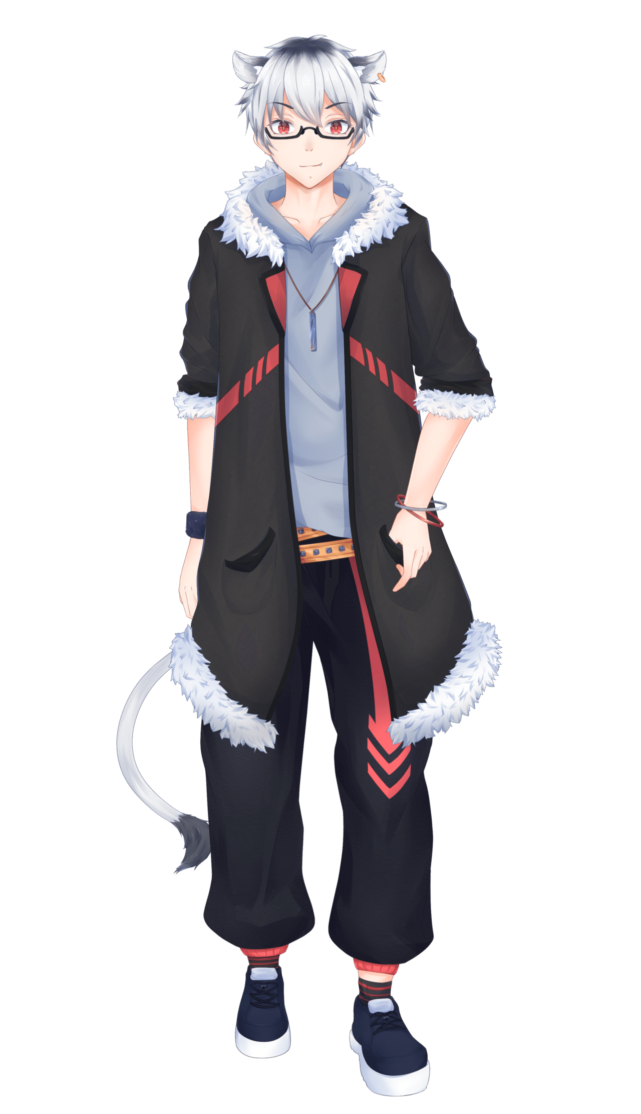 野球vtuber名鑑 京野聖也 Note