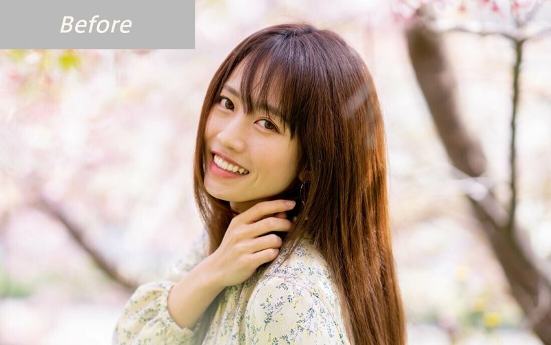 Photoshop最新機能 人の切り抜きはたった5秒 髪の毛の細部まで綺麗に切り抜き Shima Caデザイナー Note