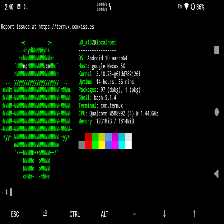 提案 使わなくなったスマートフォンでlinuxの勉強しない 22 05 19追記 お げさん Note