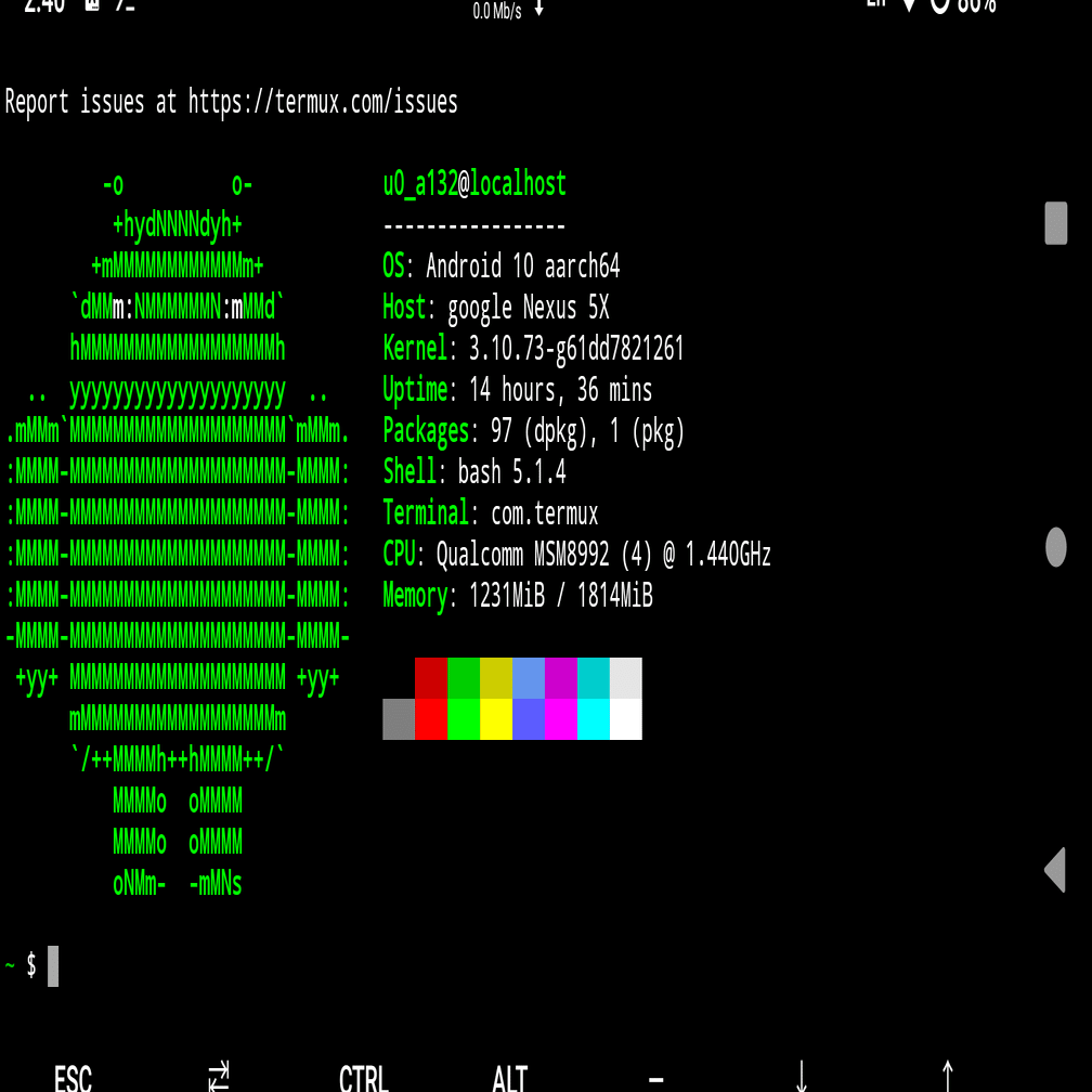提案 使わなくなったスマートフォンでlinuxの勉強しない 22 05 19追記 お げさん Note