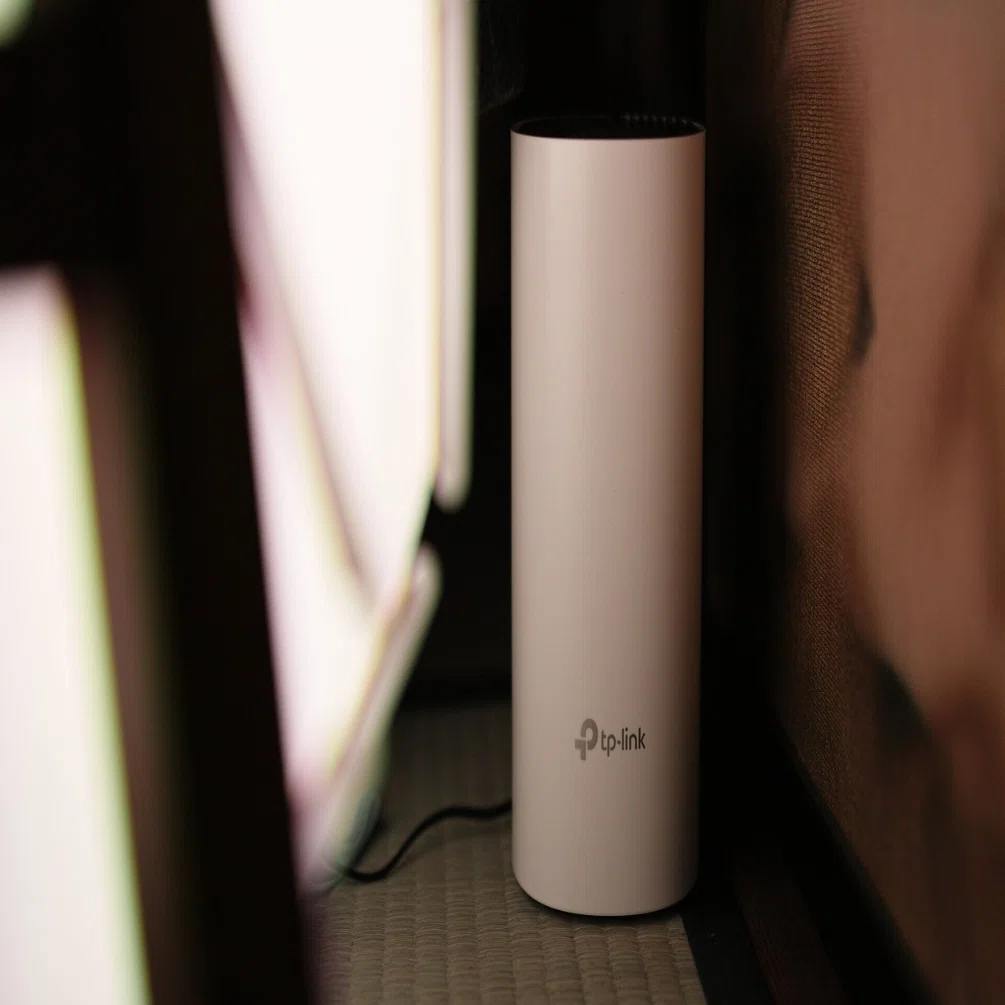 Google Nest Wifi ルーター メッシュネットワーク対応 GA00595-JP 