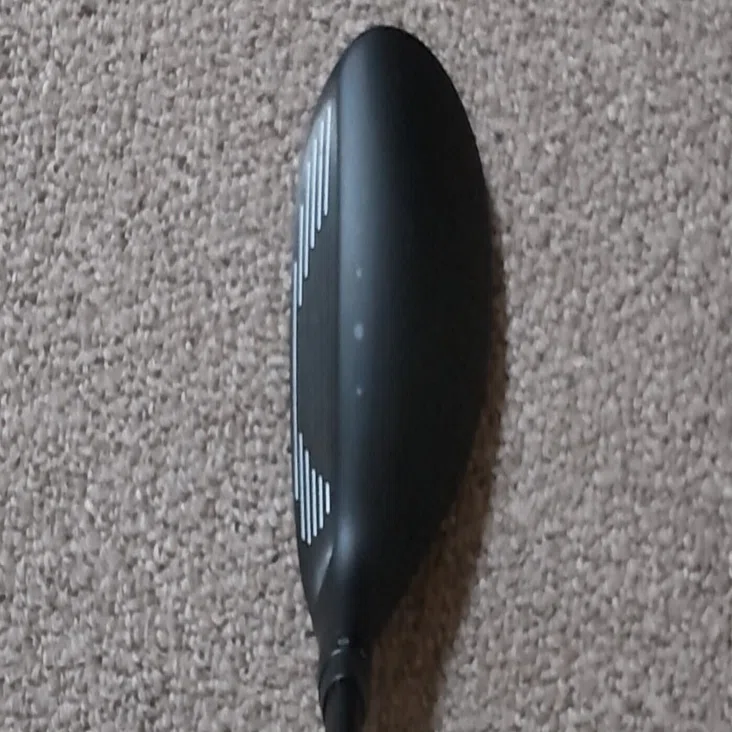 ゴルフ】PING G425 UT6が届きました～2021年度セッティング変更への道 