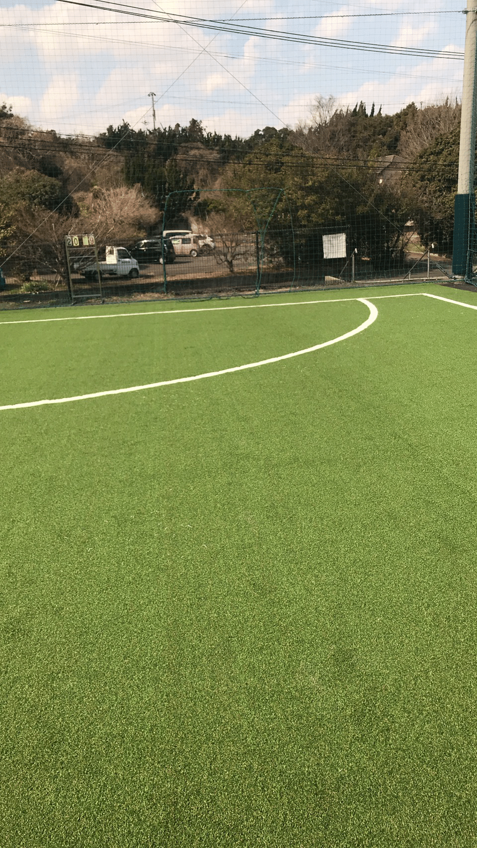 今だから書かないといけないこと スポーツ施設について 小谷ユタカ Note 今だから書かないといけないこと スポーツ施設について 小谷ユタカ Note