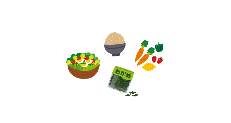 高血圧予防の食事法~減塩とDASH食~【男性必見】|管理栄養士・分子栄養学認定カウンセラー👩🏫おかな
