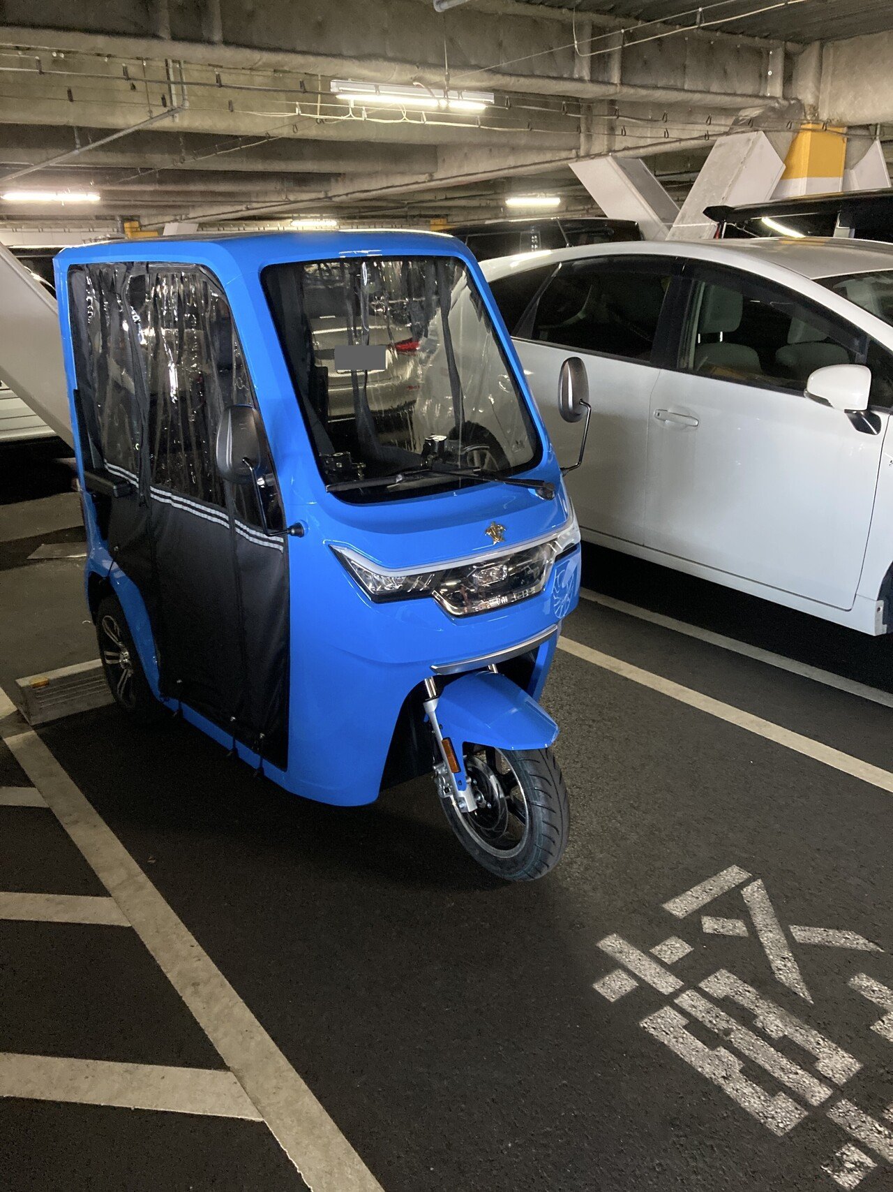 電動トゥクトゥクで 日常の移動をちょっとかわいく楽しく ヒガシ Note Inc Note 電動トゥクトゥクで 日常の移動をちょっとかわいく楽しく ヒガシ Note Inc Note