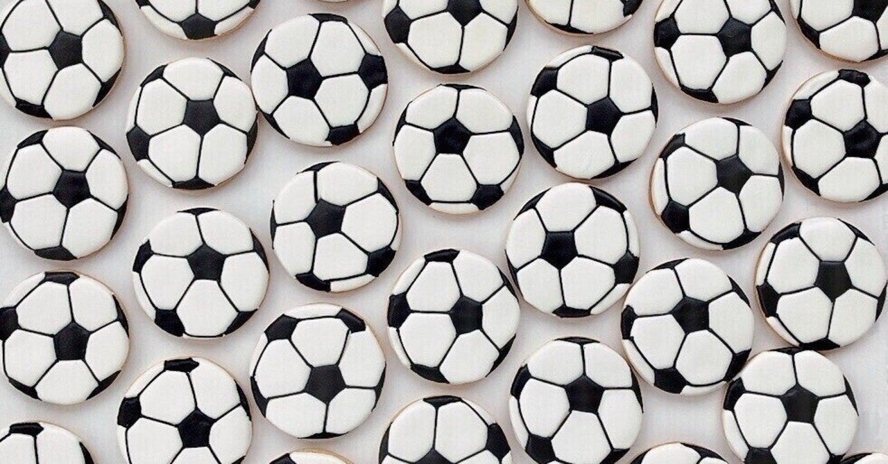 駄文 漫画 フットボールネーション からの気づき はるまふじ Note 駄文 漫画 フットボールネーション からの気づき はるまふじ Note