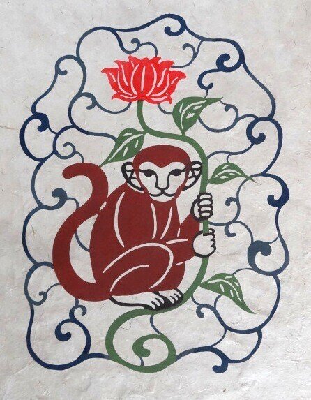 3月日 春分 Zbame358 Note