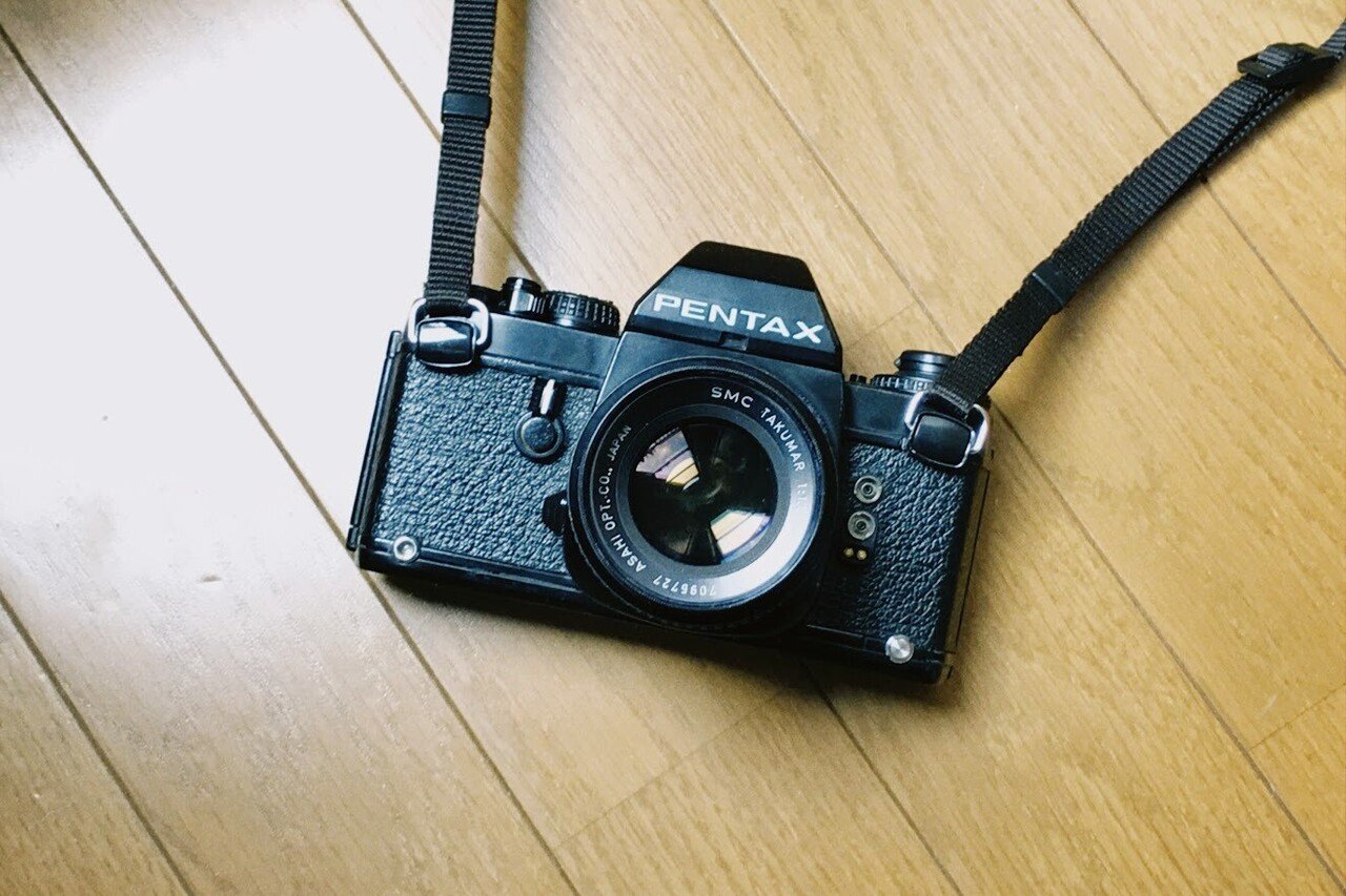 PENTAX LX & ULTRAMAX400 新宿~西新宿さんぽ|en PENTAX LX & ULTRAMAX400 新宿~西新宿さんぽ|en