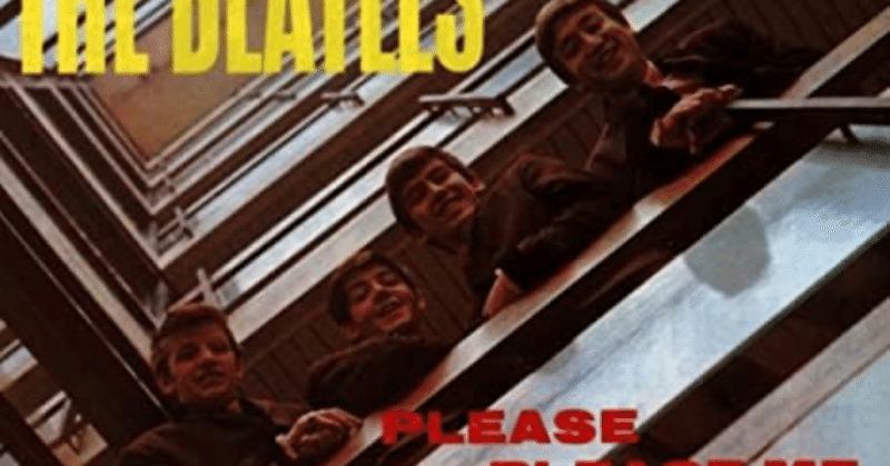 The Beatles 全曲解説 Vol 13 Do You Want To Know A Secret Taiyo Ikeda Note The Beatles 全曲解説 Vol 13 Do You Want To Know A Secret Taiyo Ikeda Note