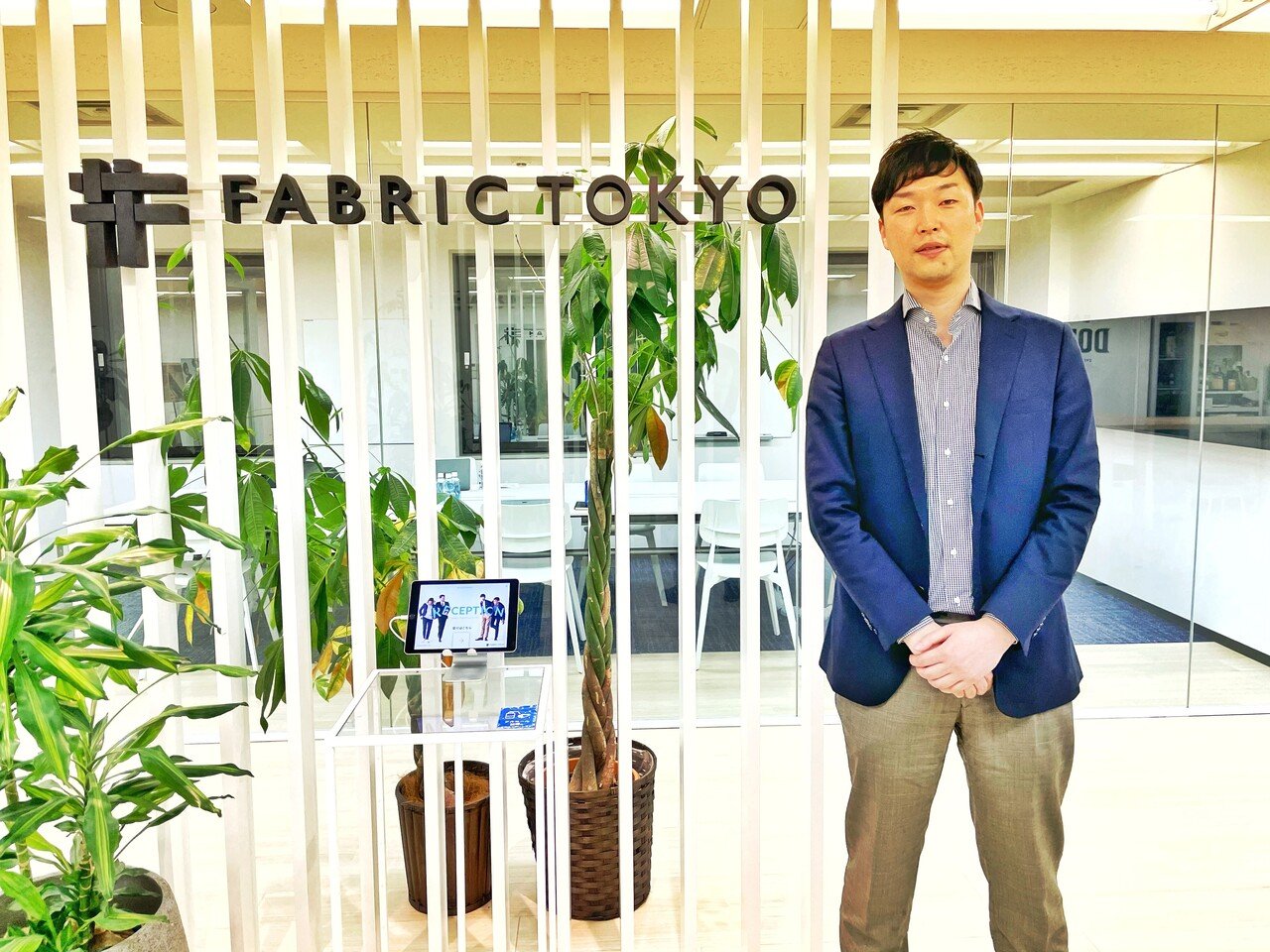 年商10億円のオーダースーツD2Cブランド「FABRIC TOKYO」の成長の裏側