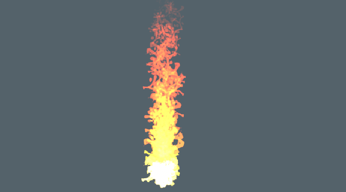 Unityで 火 という漢字を使ったゲームエフェクトを作ってみた Kei Note Unityで 火 という漢字を使ったゲームエフェクトを作ってみた Kei Note