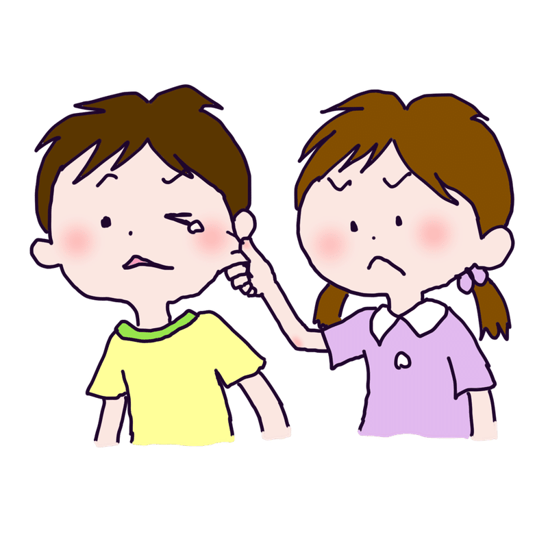 ことばずかんnt うごきのことば ひと ものの うごき おこない た と イノベイト エデュケイト Innovate Educate Note