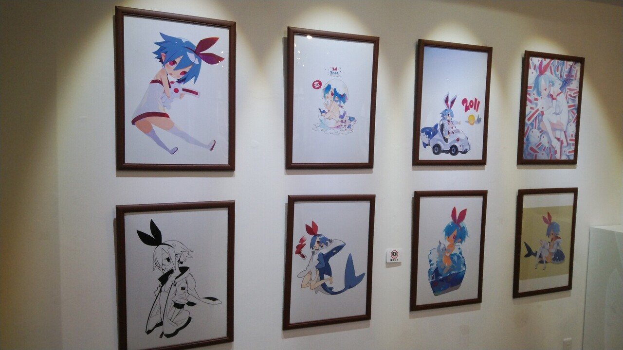 2021.03.20 原田たけひと/プレネール展 1st｜SHAR