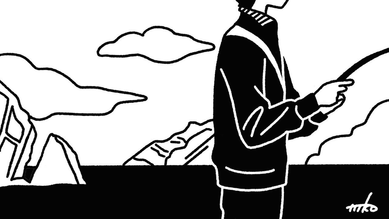シンエヴァ 1つの青春の終わり イラスト付レビュー 勇者マキオ Note シンエヴァ 1つの青春の終わり イラスト付レビュー 勇者マキオ Note