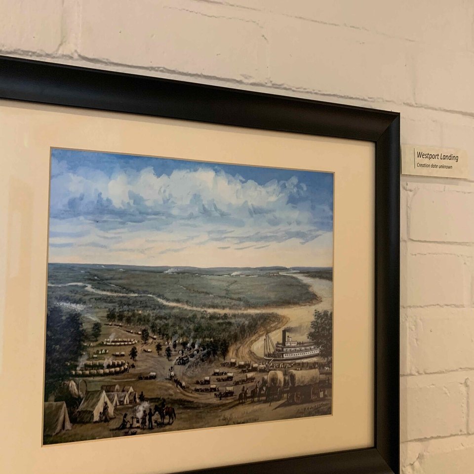 オレゴントレイルのこと Road Trip（4）｜たなかともこ@ツレヅレビト