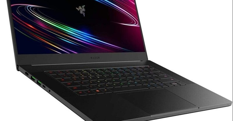 ゲーミングpc と言ったって 必ずしもゲームをするわけじゃない デスクトップ 代替で 重いけどたまにモバイルならゲーミングpcだろ フランク ロイド note