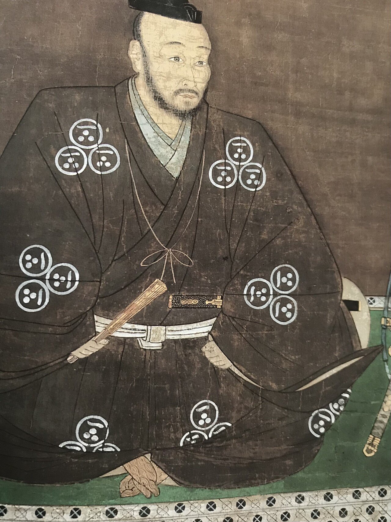 毛利元就|はら光利