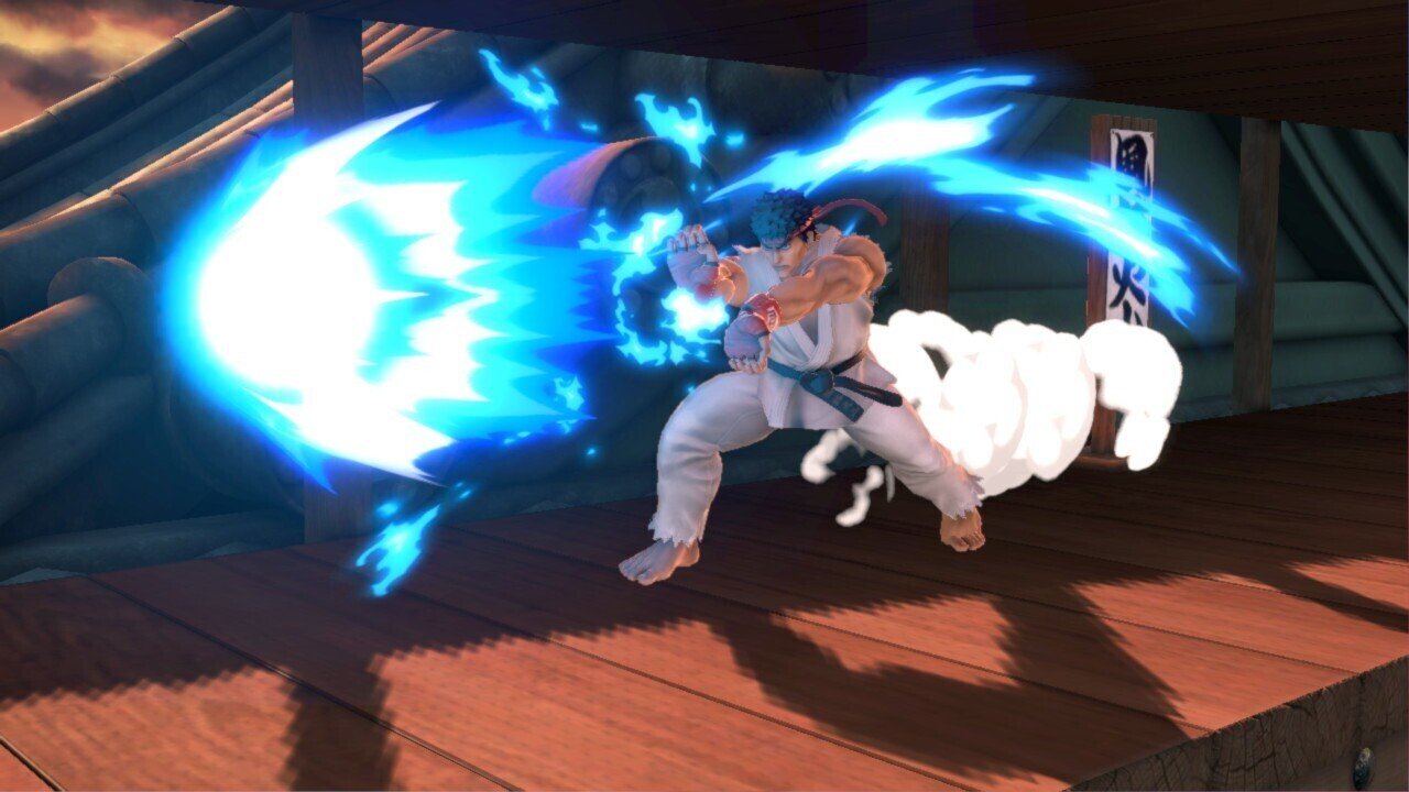 スマブラsp 豪州の現環境で全く見ないキャラを挙げていく Michi オーストラリアワーホリ Note
