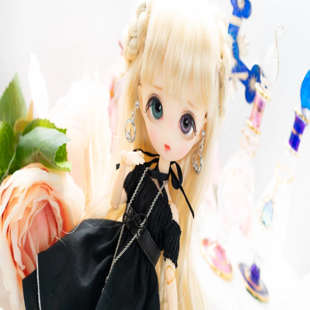 ハルモニアブルームカスタムヘッド詳細｜HIKARU