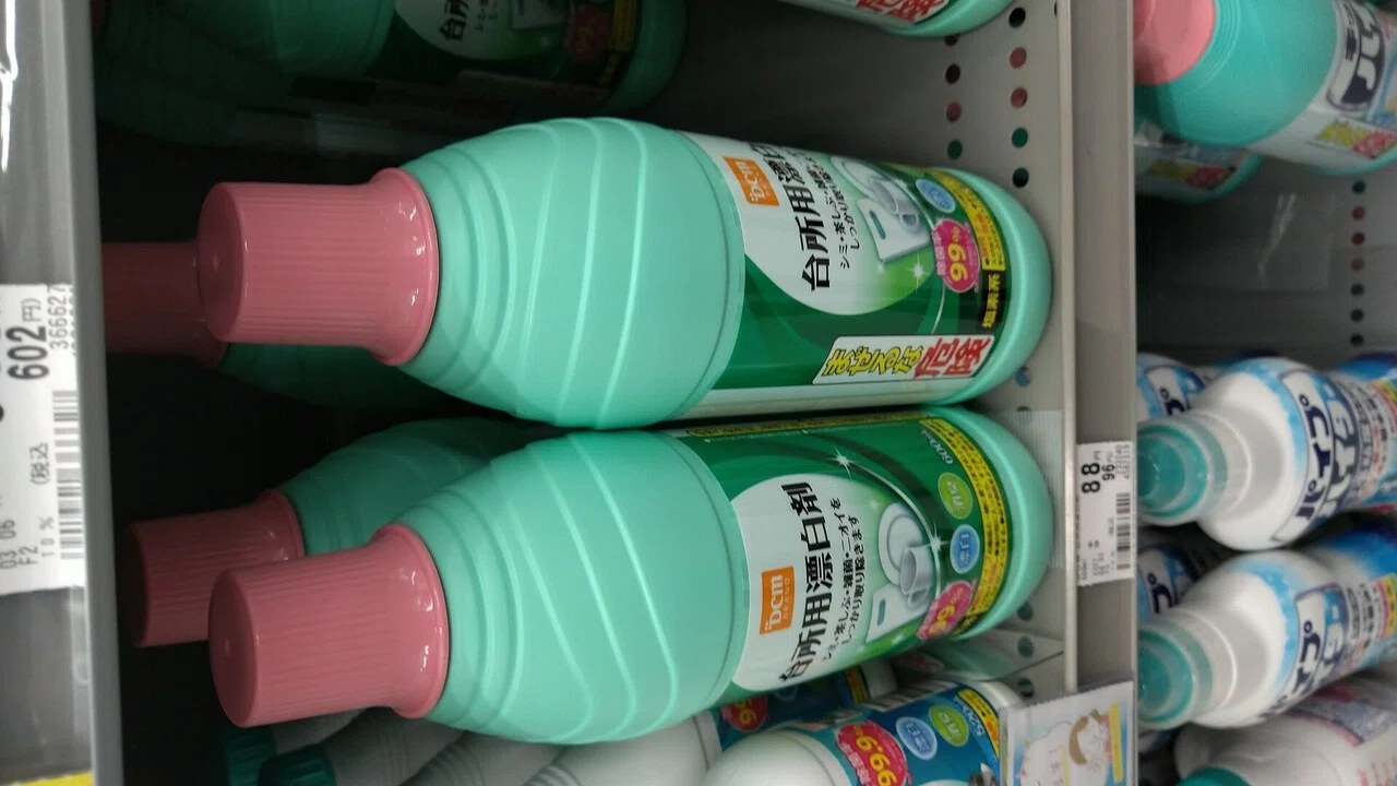 空室清掃での最低限必要な道具 Mcleans Note