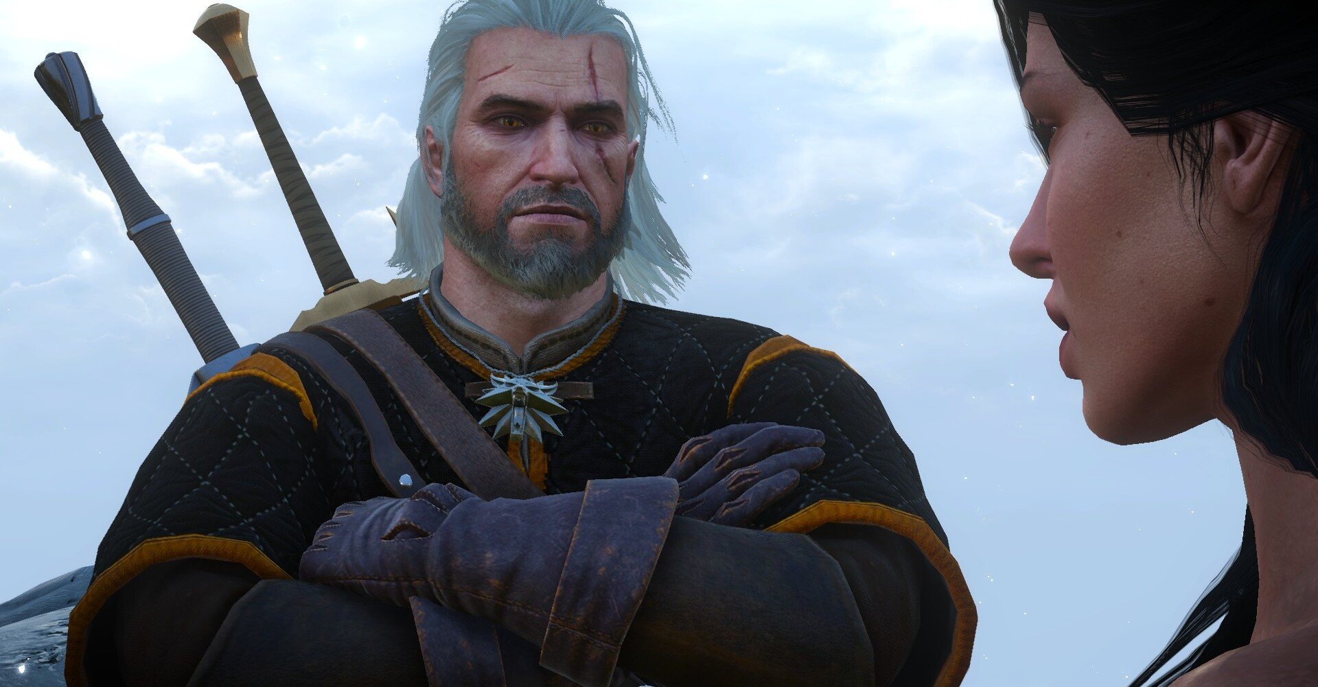 ウィッチャー3 フリーカメラmodとデバッグコンソールの導入方法 アーケードゲーム情報局 Note ウィッチャー3 フリーカメラmodとデバッグコンソールの導入方法 アーケードゲーム情報局 Note