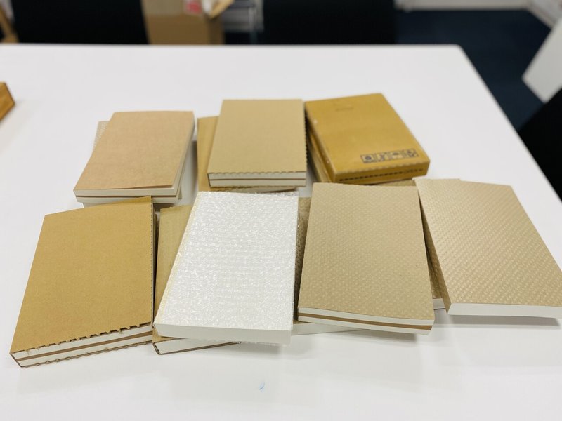 流通 を具現化した 段ボール装 は いかにして生まれたのか 雑誌 広告 流通 を具現化した 段ボール装 は いかにして生まれたのか 雑誌 広告