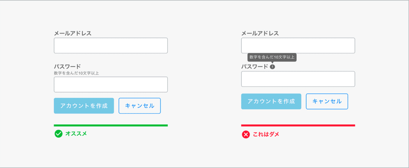 入力フォームUIのベストプラクティス(その2)|とよもも