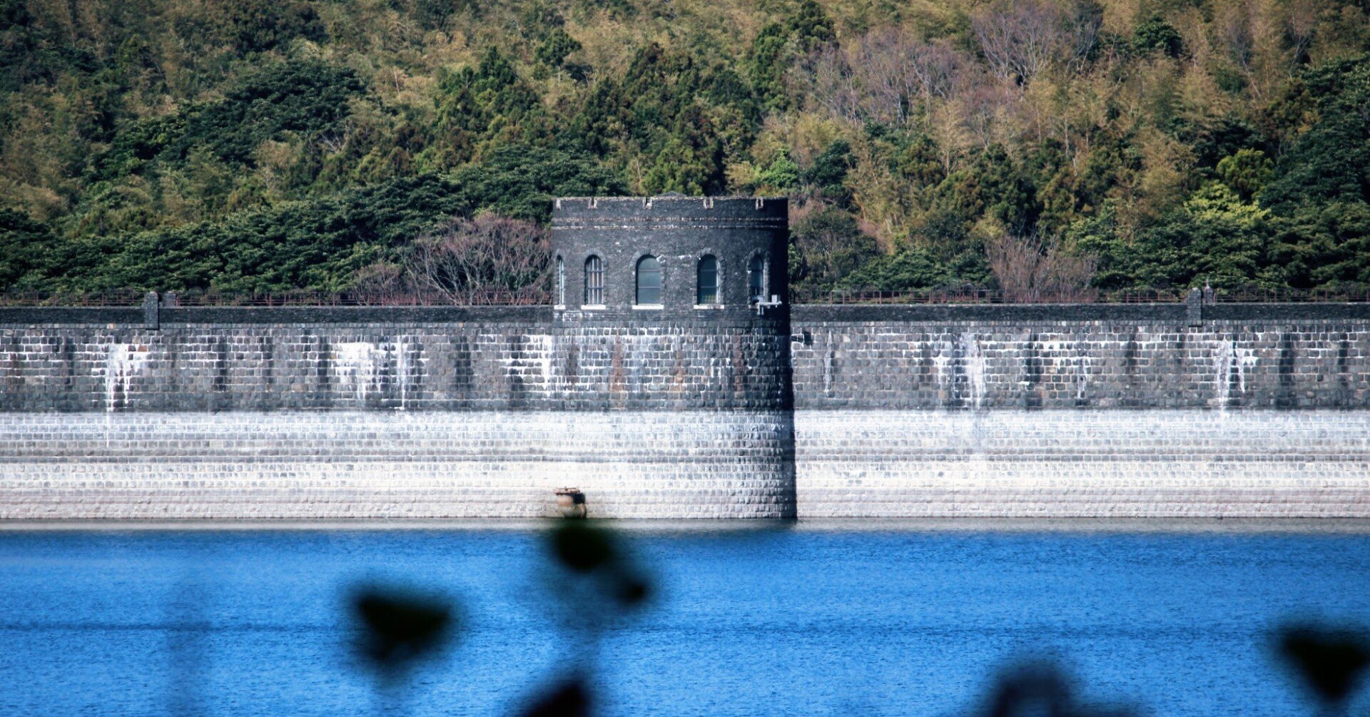 カメラを持って北九州の歴史を巡ってみた 河内貯水池 沼田泰子記念碑 かやはらあやこ Note カメラを持って北九州の歴史を巡ってみた 河内貯水池 沼田泰子記念碑 かやはらあやこ Note