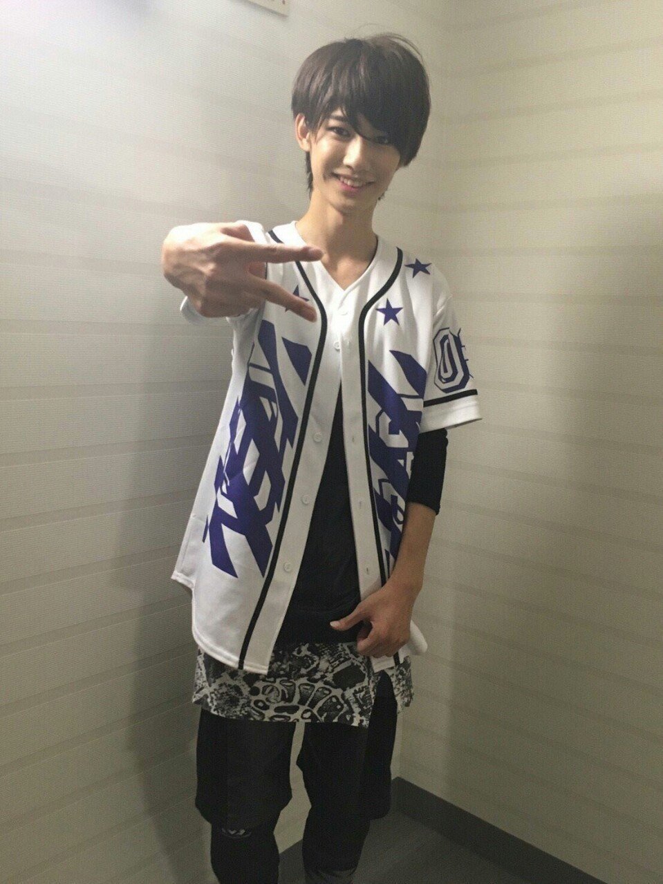 えびっしゅ こうきくん｜味噌煮込みうどん