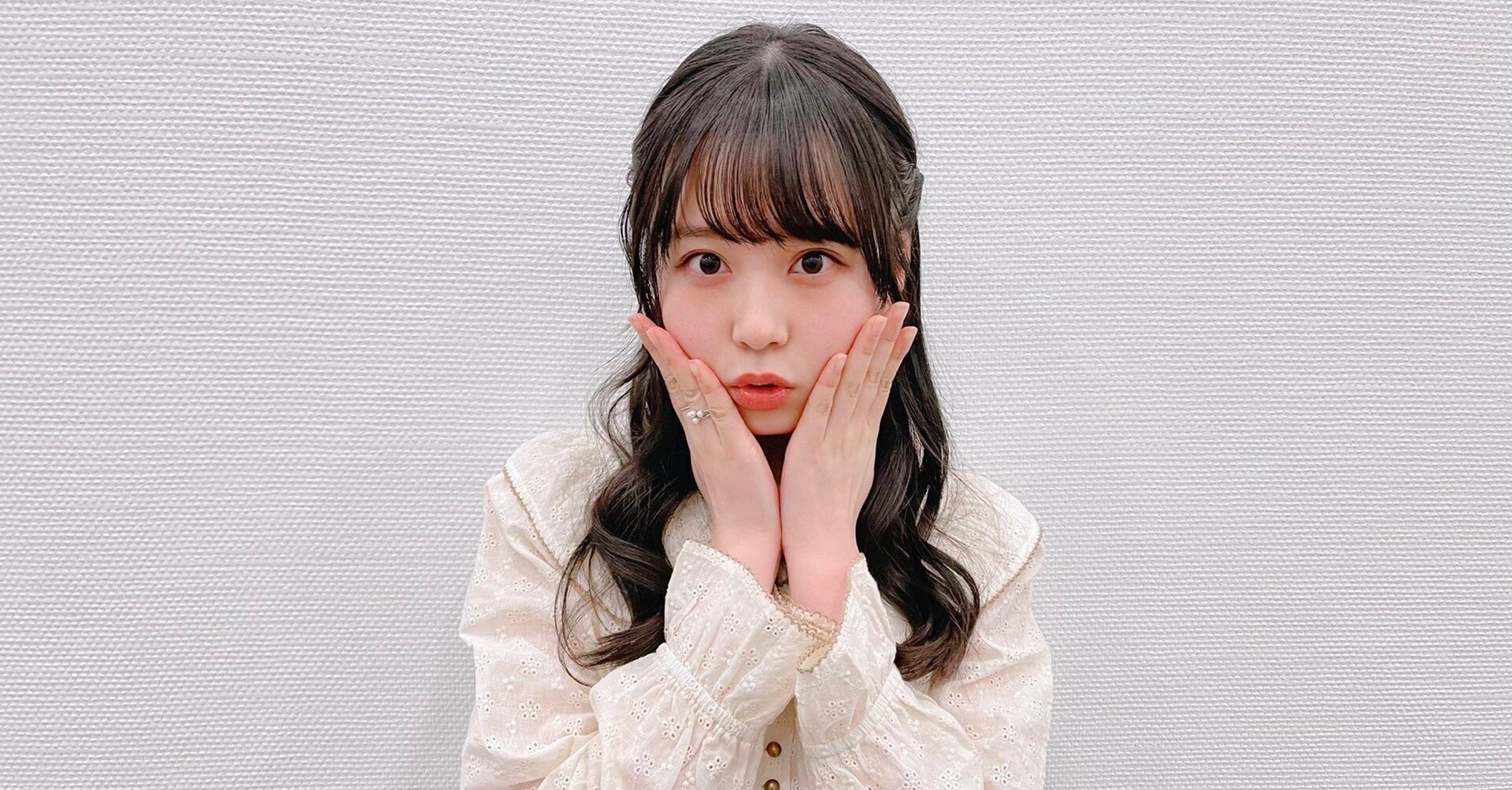 佐藤璃果にハマるなら今 か ま ぺ こ Note
