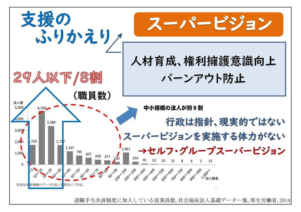 スーパービジョン