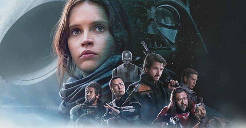 ローグ ワン の新着タグ記事一覧 Note つくる つながる とどける