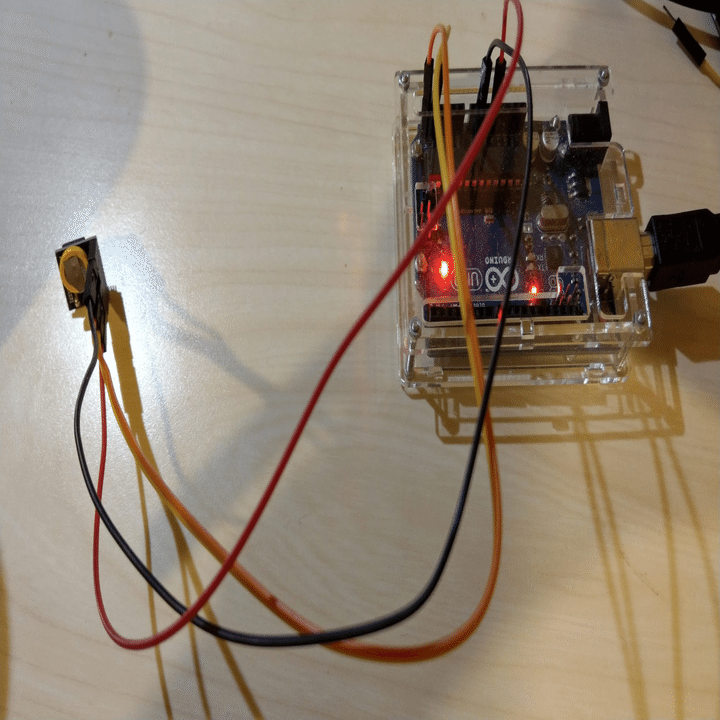 RTCモジュール（DS3231）を試す（１）｜LiuK